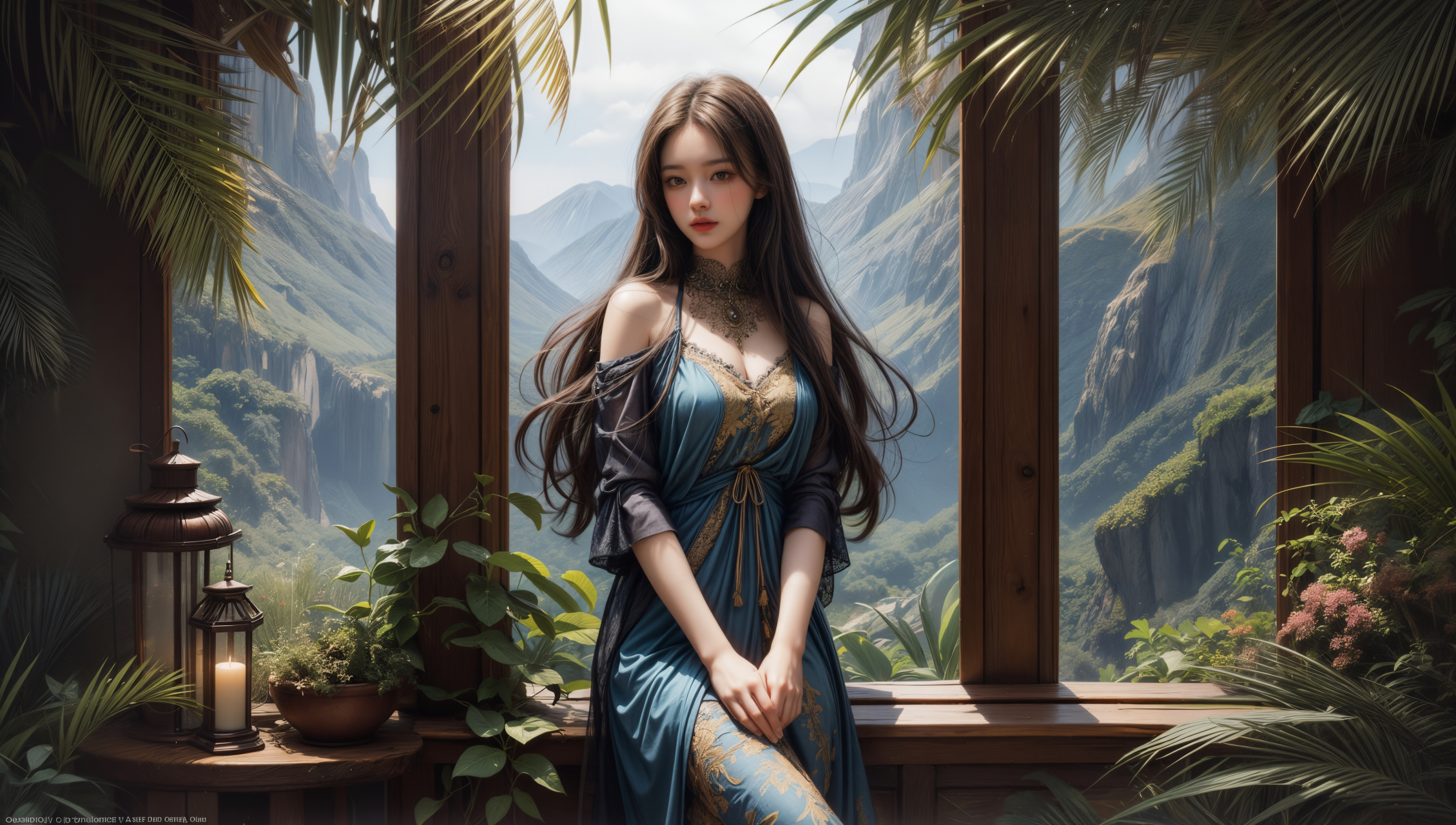 归国华侨心系香云纱 展现东方“软黄金”之美